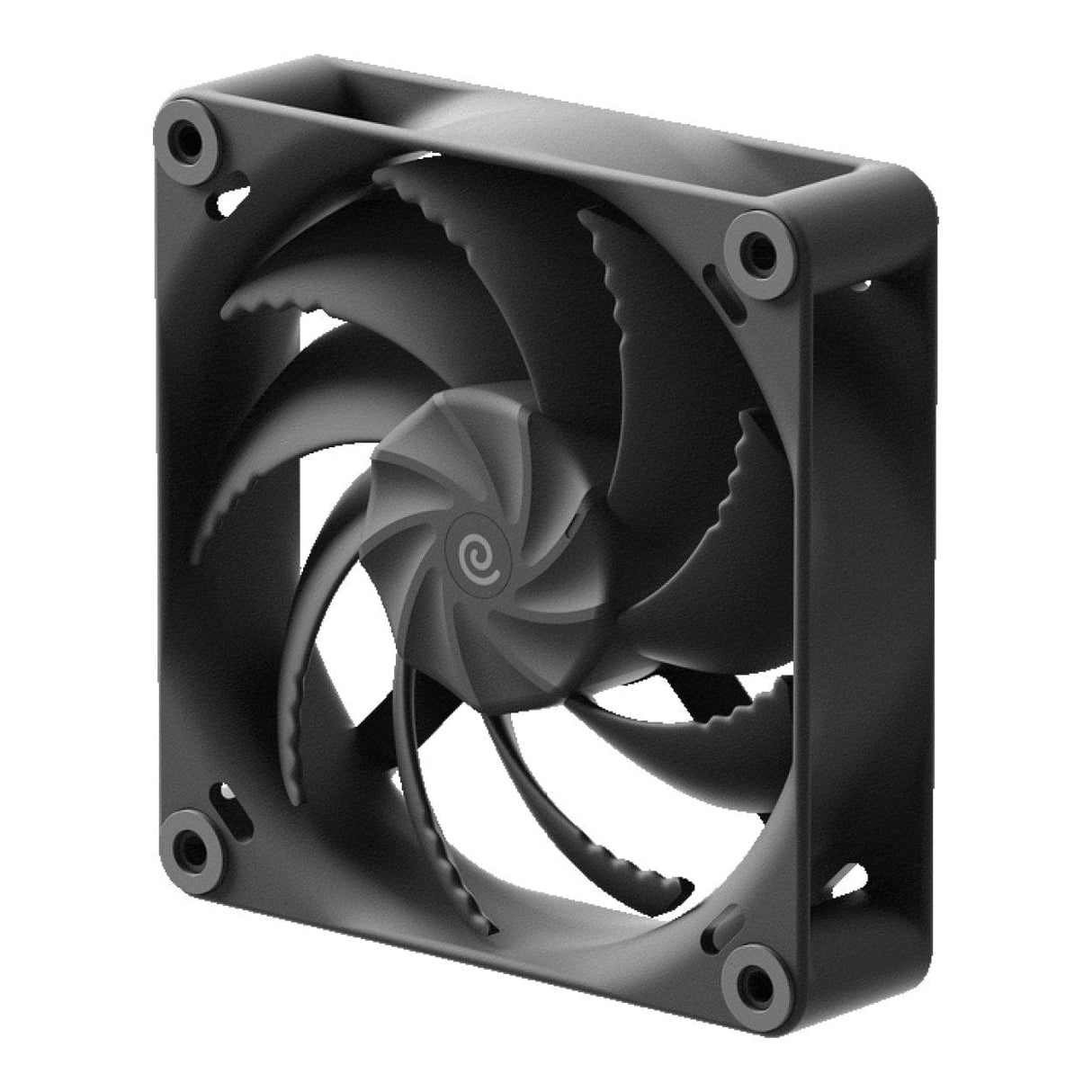HAVN H12 120mm PWM Case Fan Black 3-pack HVN-FS-H1230-02(3-Pack)