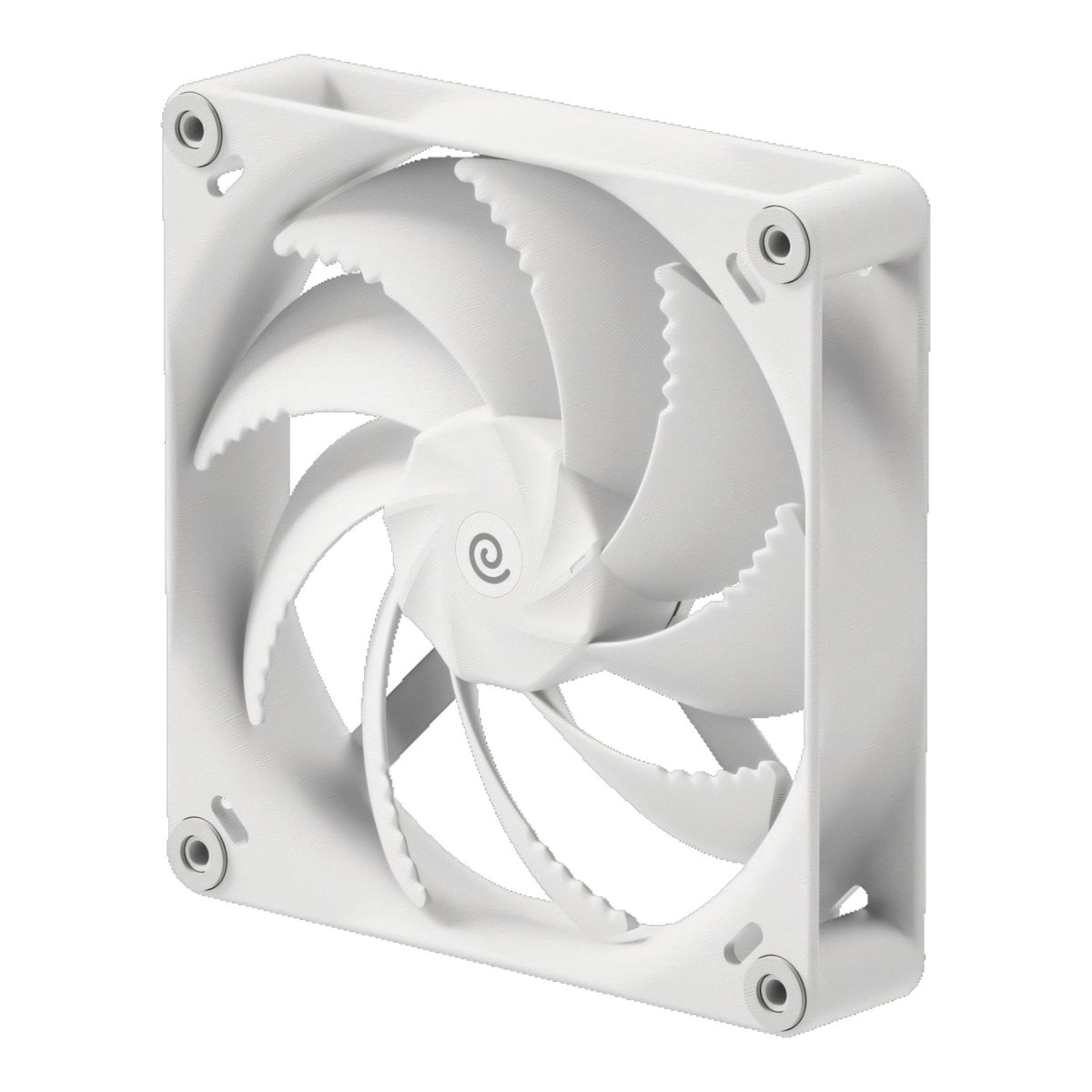 HAVN H14 140mm PWM Performance Case Fan White HVN-FS-H1430-01