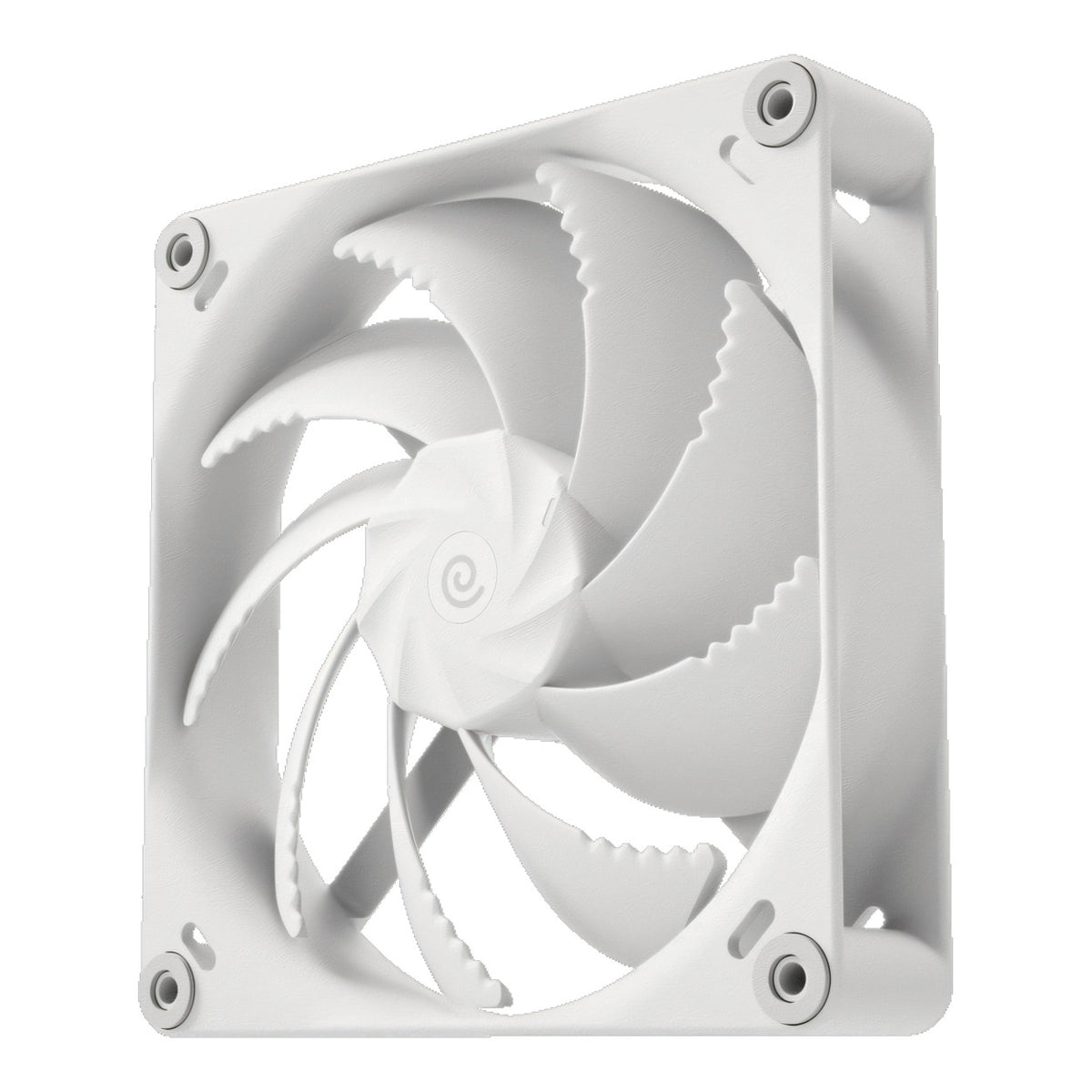 HAVN H14 140mm PWM Performance Case Fan 3-pack White HVN-FS-H1430-01-TRI