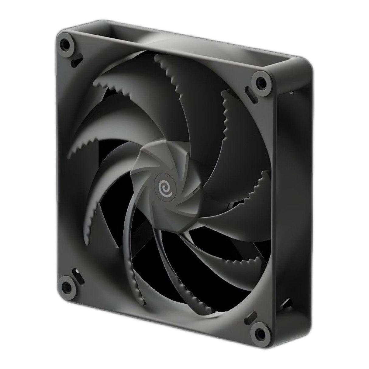 HAVN H14 140mm PWM Performance Case Fan Black HVN-FS-H1430-02