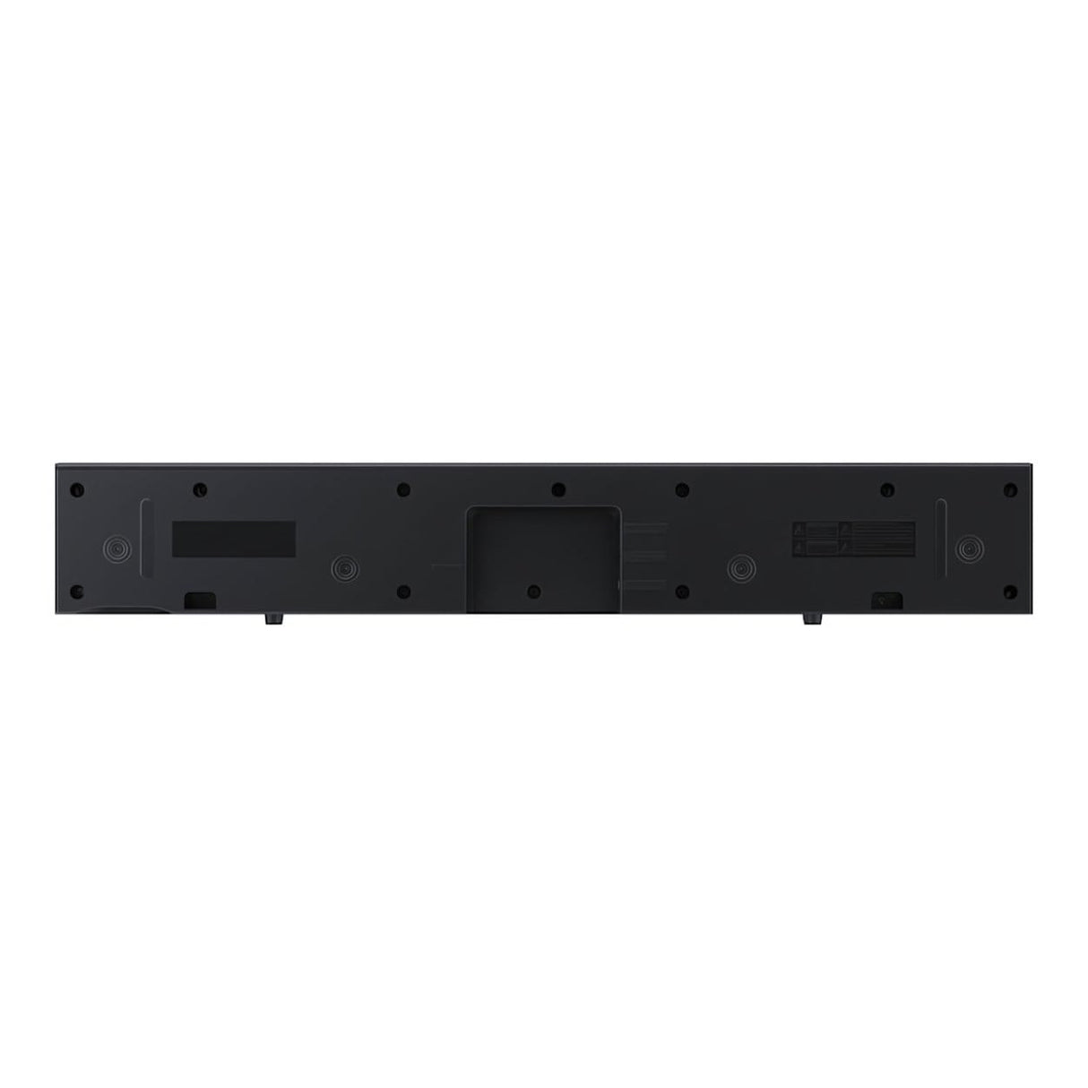 Samsung B-series 2.0 Channel Subwoofer Soundbar HW-B400F