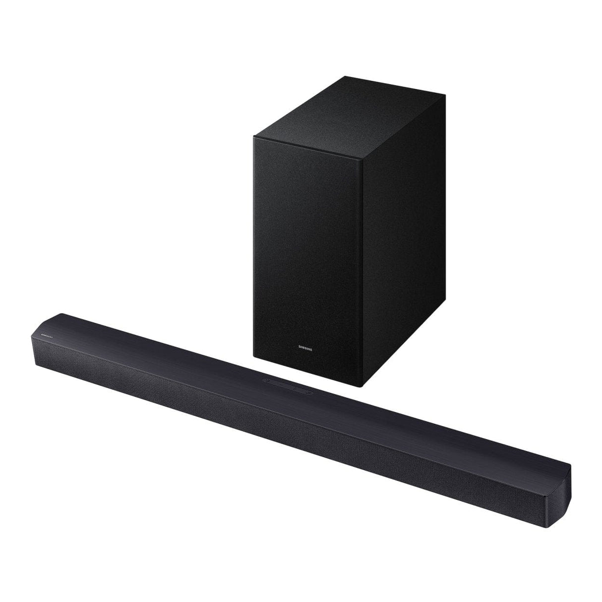 Samsung B-Series Soundbar 2.1-Channel Subwoofer HW-B450F