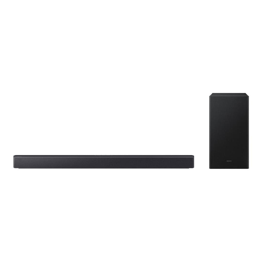 Samsung B-Series Soundbar 2.1-Channel Subwoofer HW-B450F
