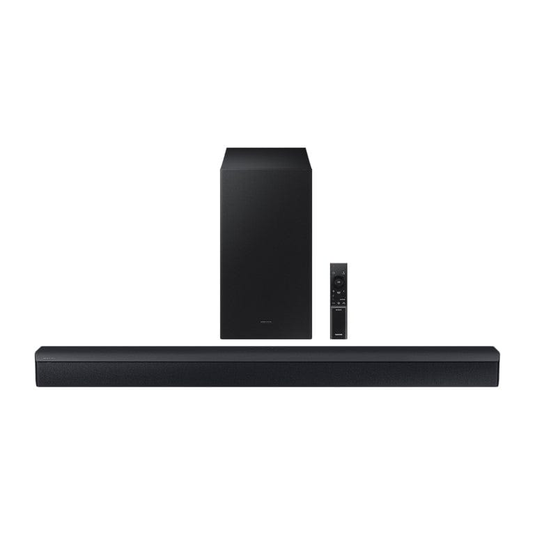 Samsung Essential C-Series 2.1-ch Soundbar with Wireless Subwoofer HW-C450/XA