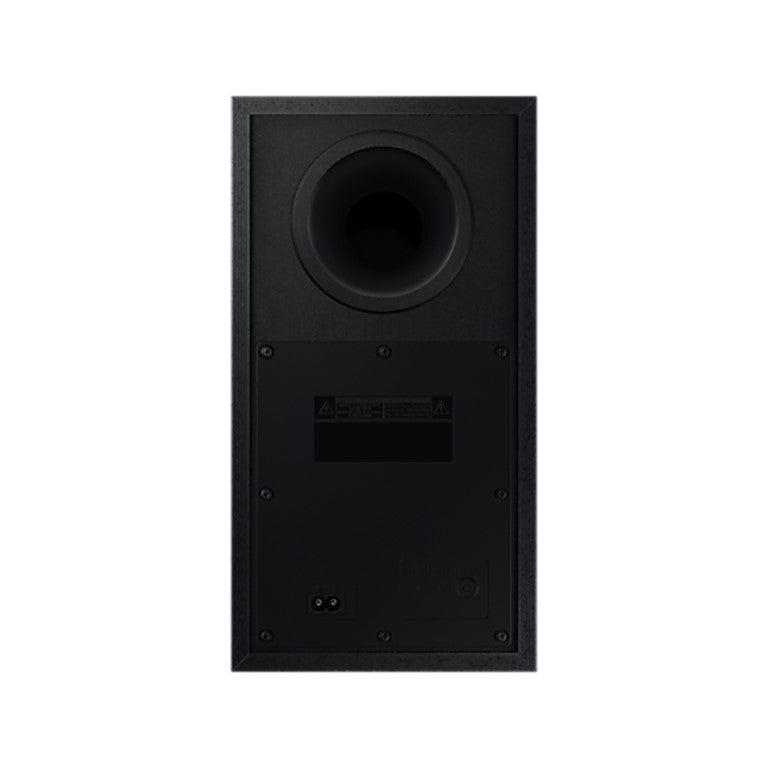 Samsung Essential C-Series 2.1-ch Soundbar with Wireless Subwoofer HW-C450/XA