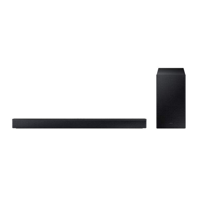 Samsung Essential C-Series 2.1-ch Soundbar with Wireless Subwoofer HW-C450/XA
