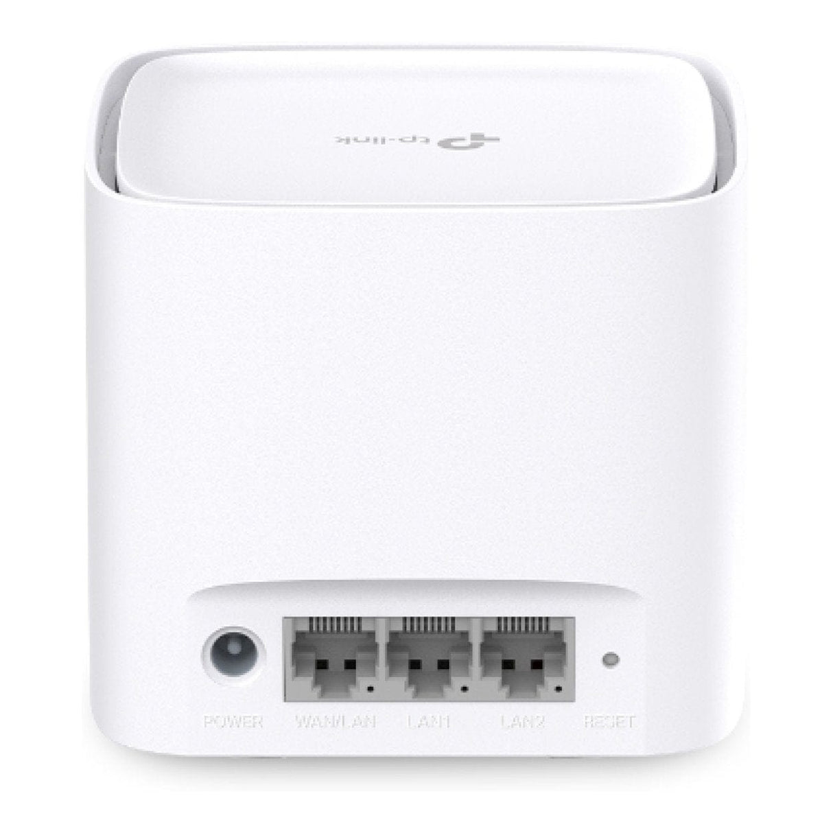TP-Link HX141 AX1500 Whole Home Mesh Wi-Fi System