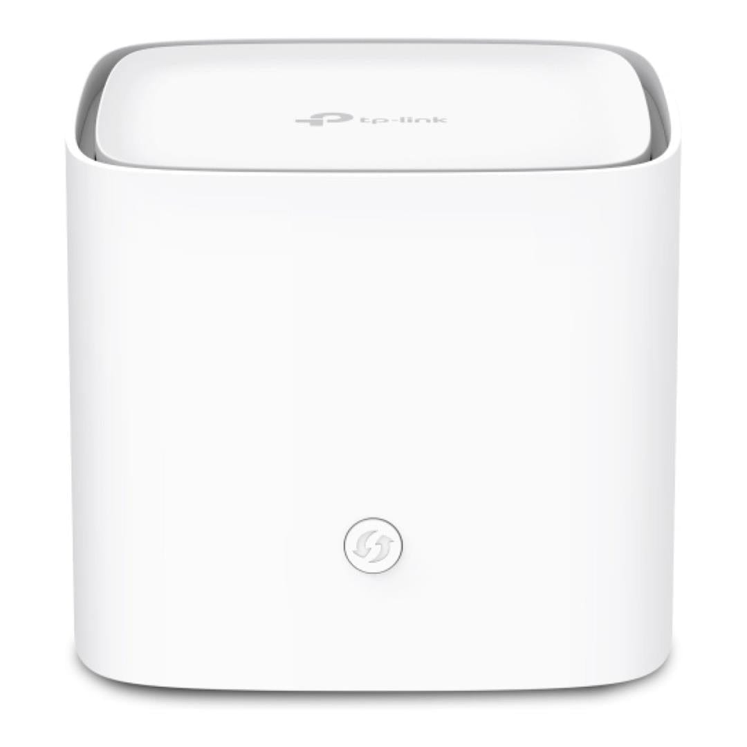 TP-Link HX141 AX1500 Whole Home Mesh Wi-Fi System