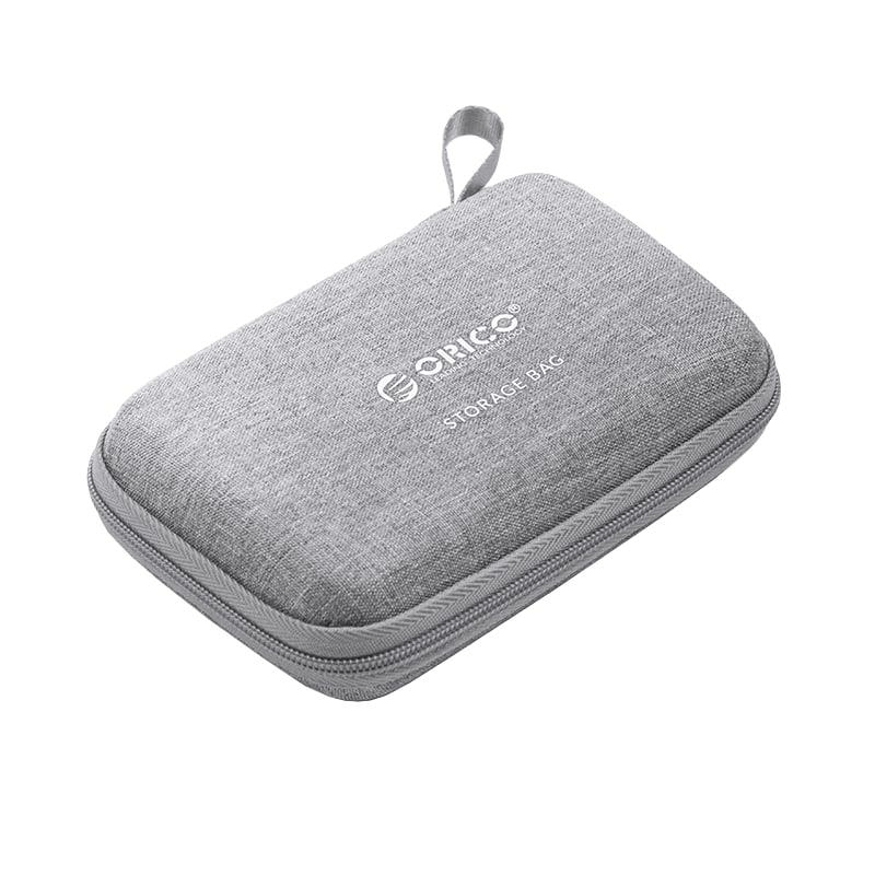 Orico 2.5-inch HDD Protection Case Grey HXA25-GY-BP