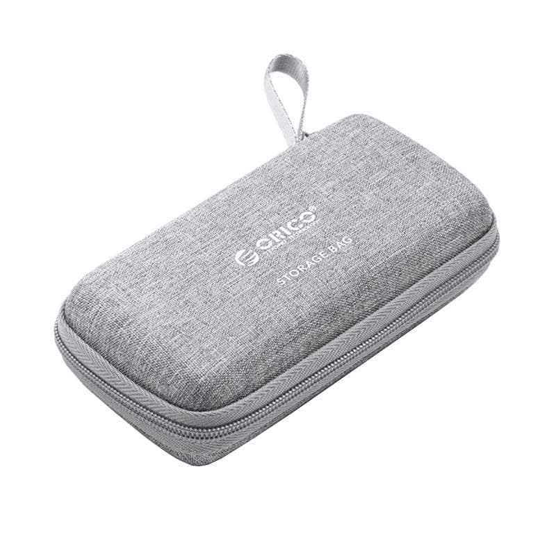 Orico 2.5-inch Protection Case Grey HXM01-GY-BP