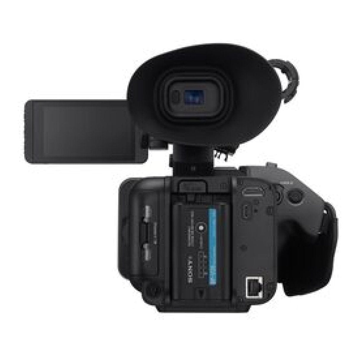 Sony HXR-NX800 4K CMOS Sensor NXCAM Camcorder