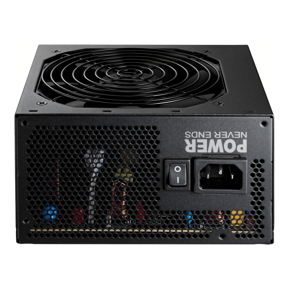 FSP Hydro K Pro 850W 80 PLUS Bronze ATX 3.0 PSU