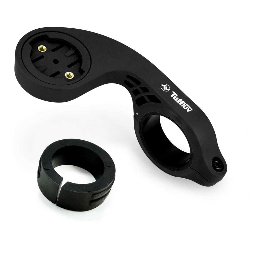 Tuff-Luv OutFront Mount for Wahoo ELEMENT GPS Black I14_53