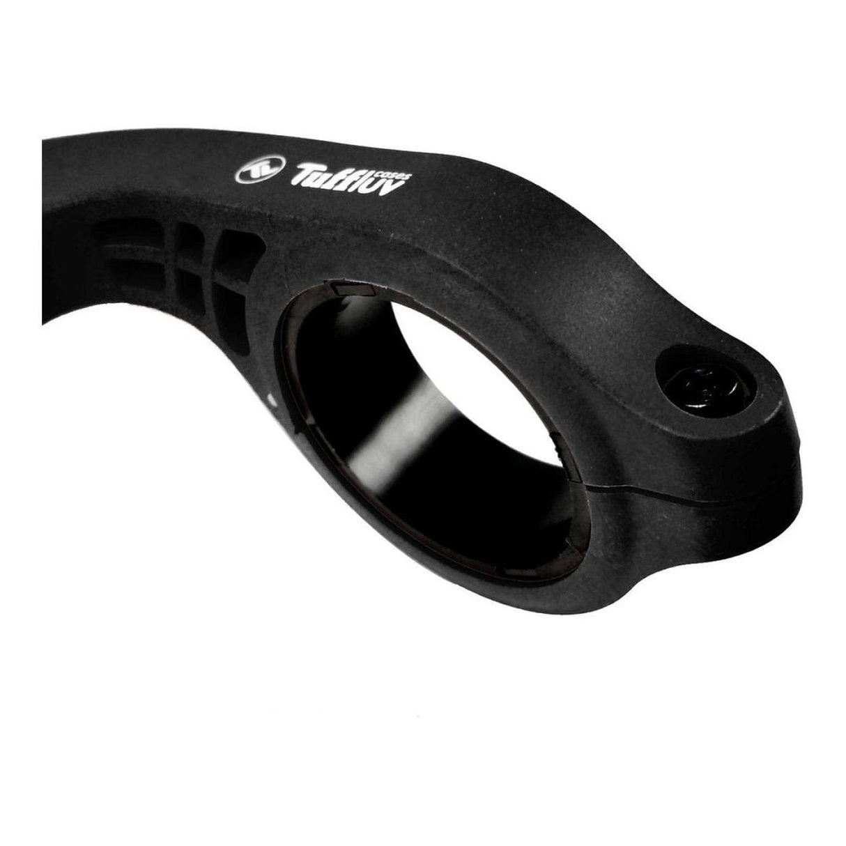 Tuff-Luv OutFront Mount for Wahoo ELEMENT GPS Black I14_53