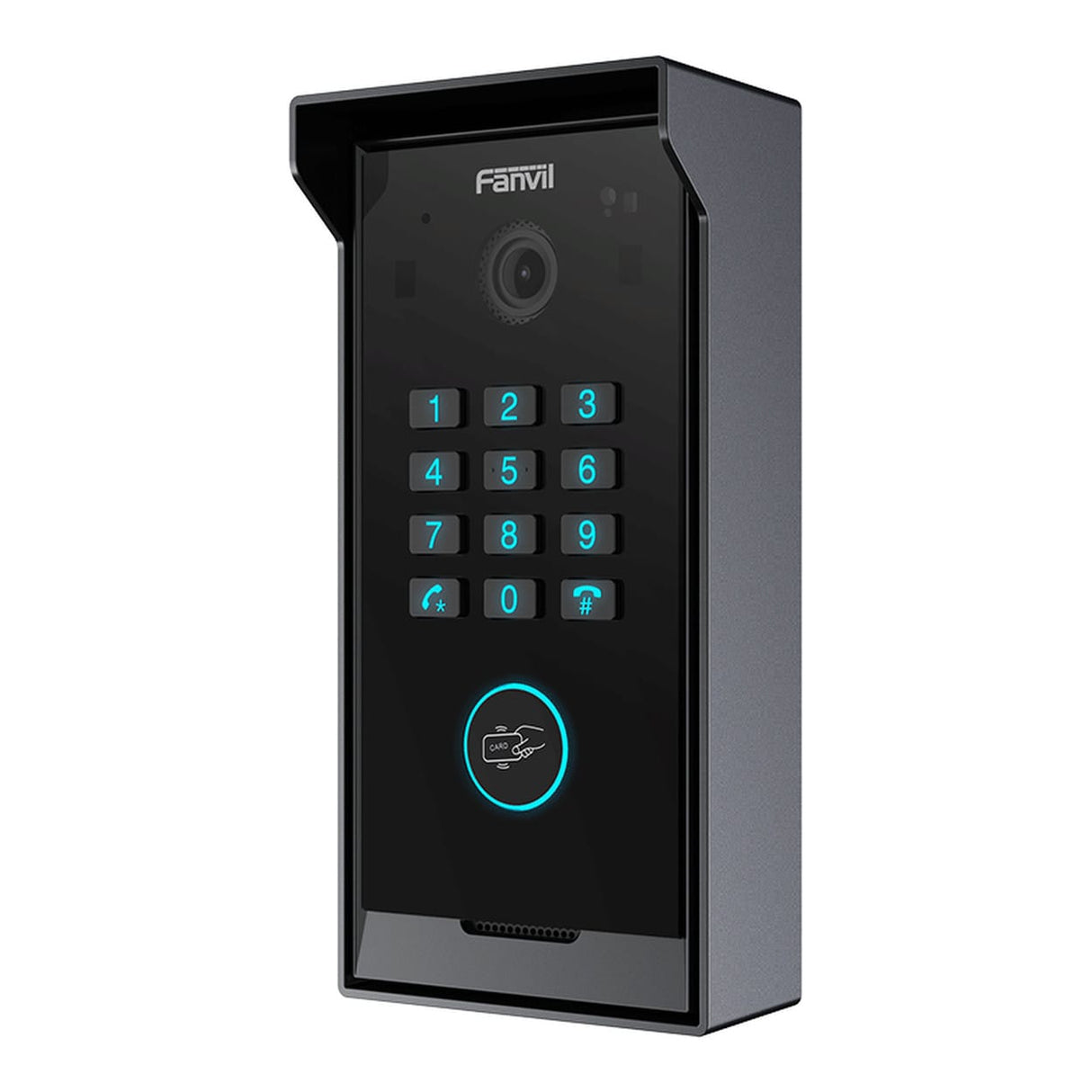 Fanvil i60K SIP Video Door Phone