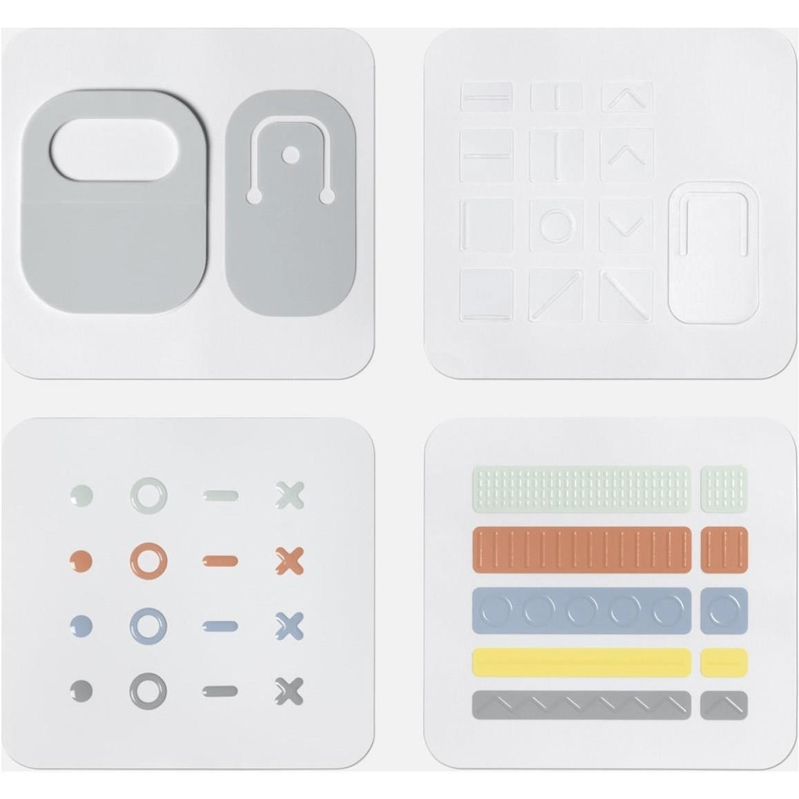 Microsoft Surface Adaptive Kit I8X-00002