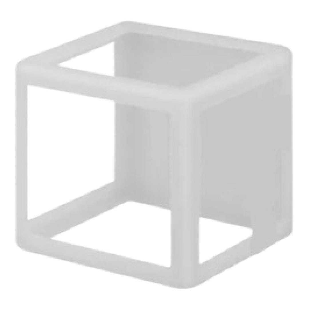 INNOIO Silicone Bumper Case for SmartBeam 3 Projector Grey IA052G