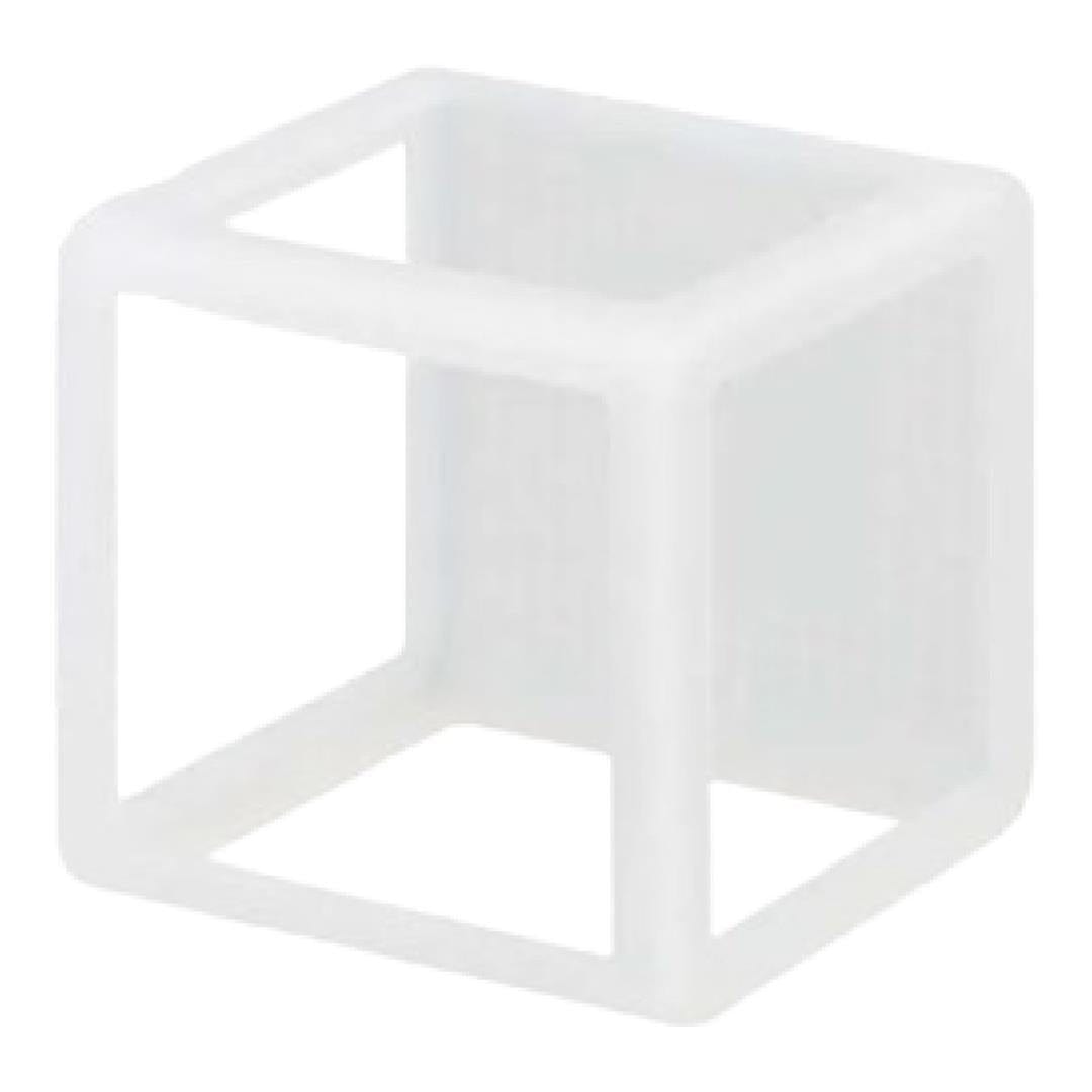 INNOIO Silicone Bumper Case for SmartBeam 3 Projector White IA052W