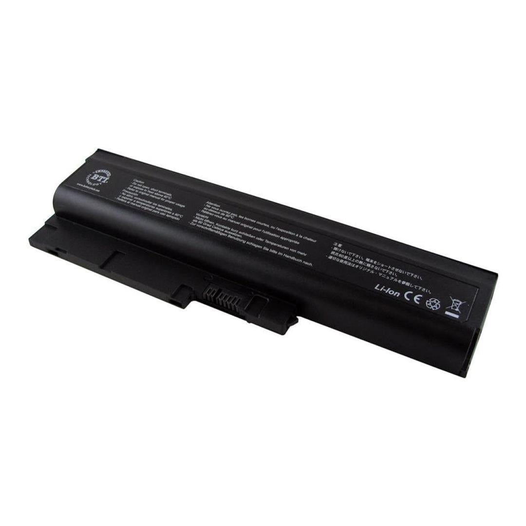 BTI 4800mAh 11.1V Notebook Battery IB-R60