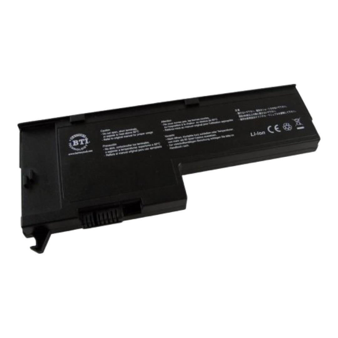 BTI 2400mAh 14.8V Notebook Battery IB-X60