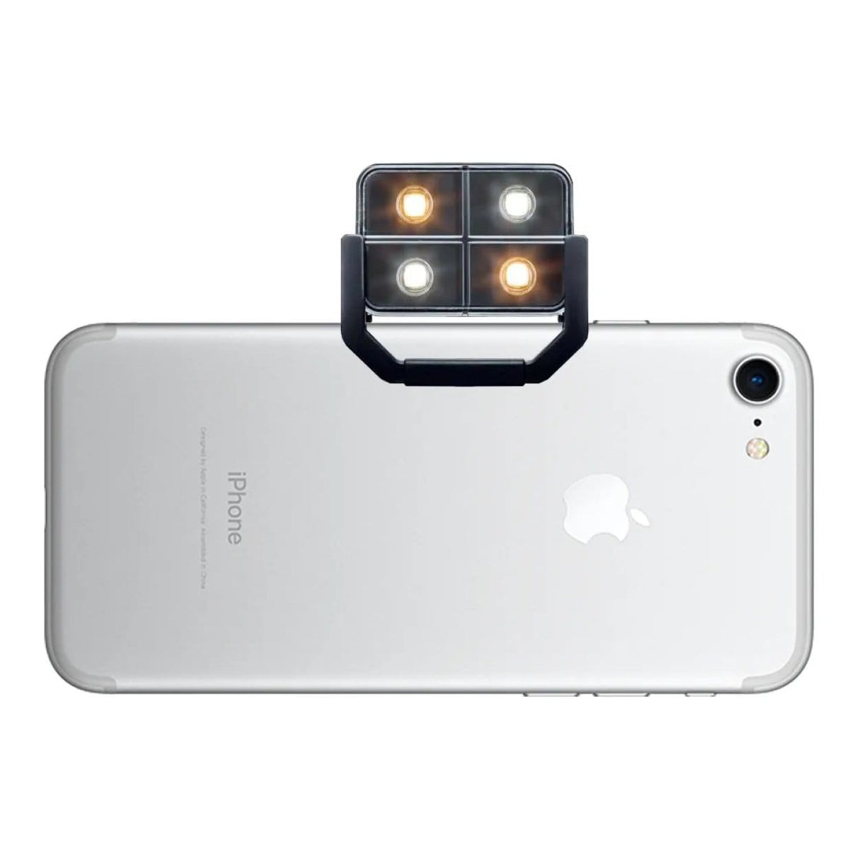 Concepter iBlazr 2 Wireless LED Flash Light Black IB2BLACK