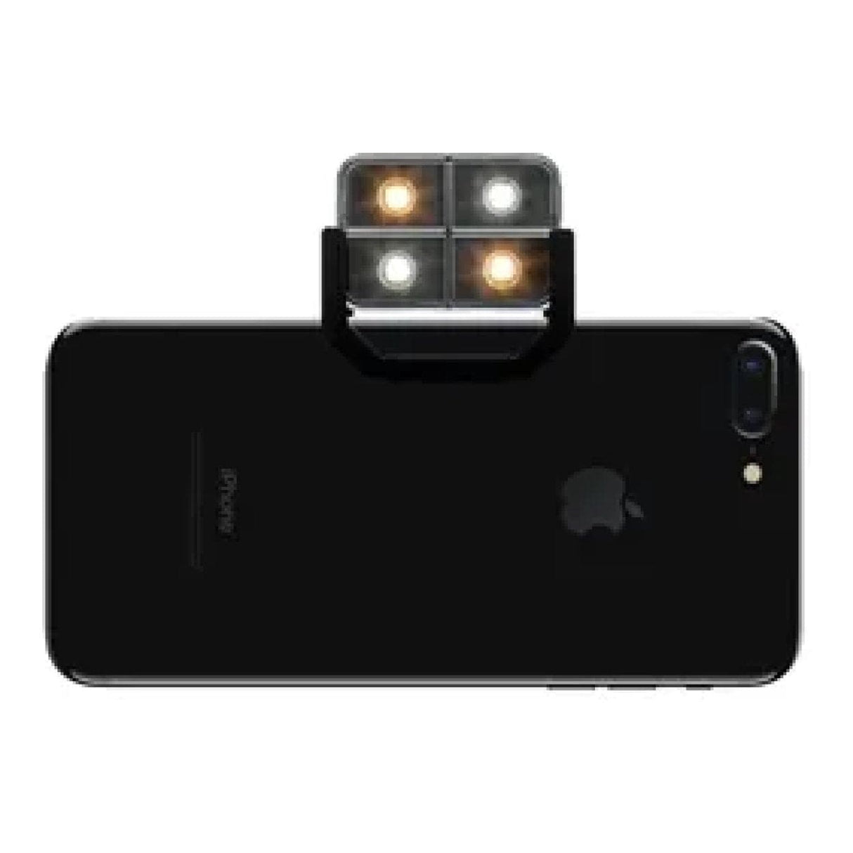 Concepter iBlazr 2 Wireless LED Flash Light Black IB2BLACK