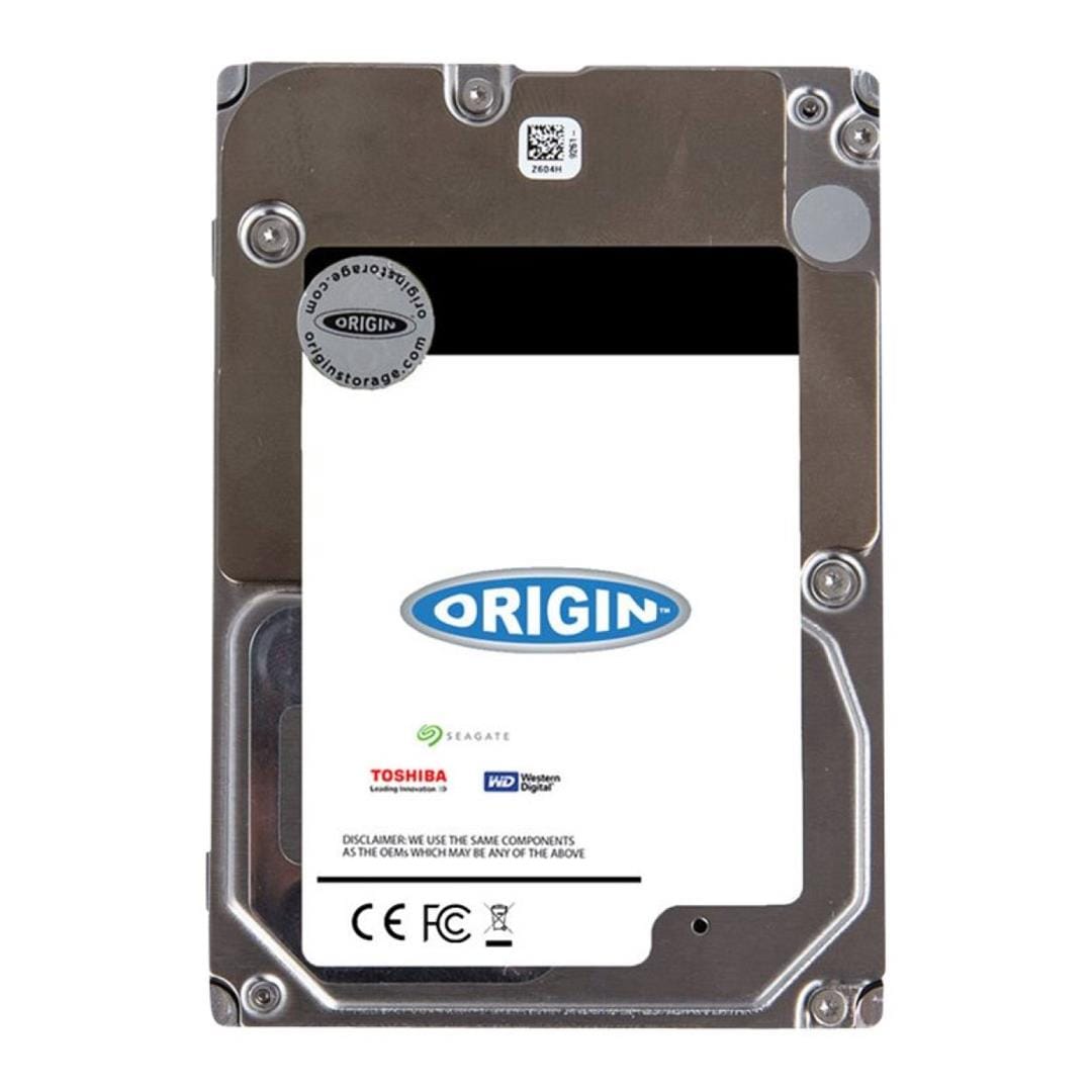 Origin Storage 2.5-inch 512GB SATA Internal SSD IBM-5123DTLC-BWC
