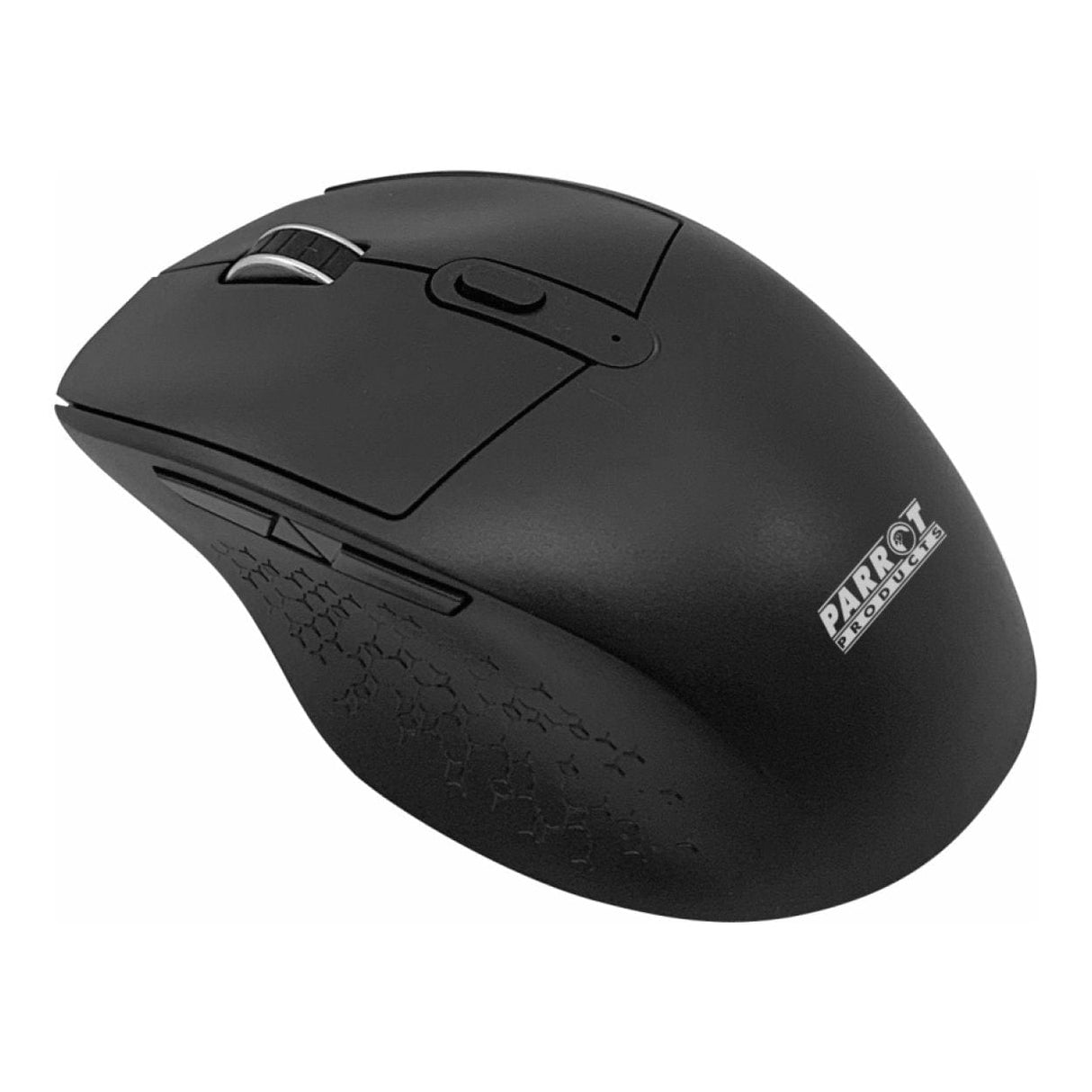 Parrot IC0004-B Wireless Mouse Black