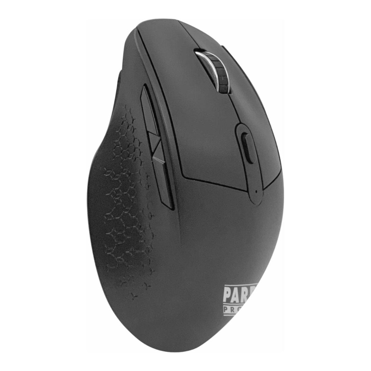 Parrot IC0004-B Wireless Mouse Black