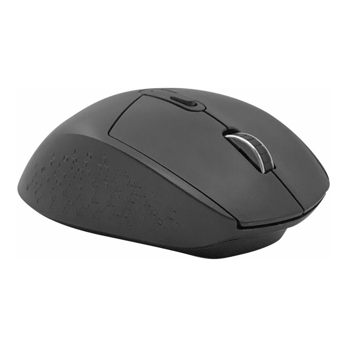 Parrot IC0004-B Wireless Mouse Black