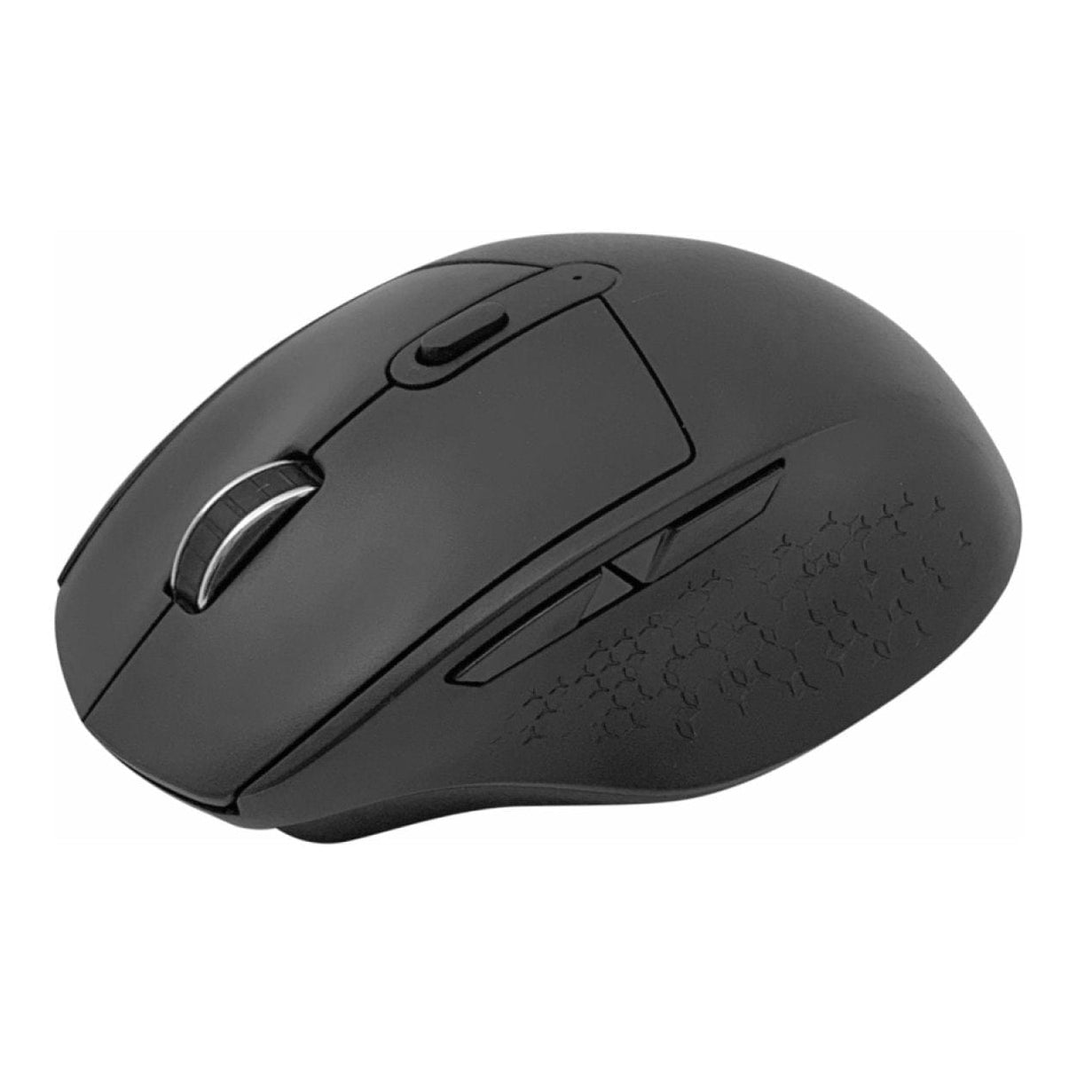 Parrot IC0004-B Wireless Mouse Black