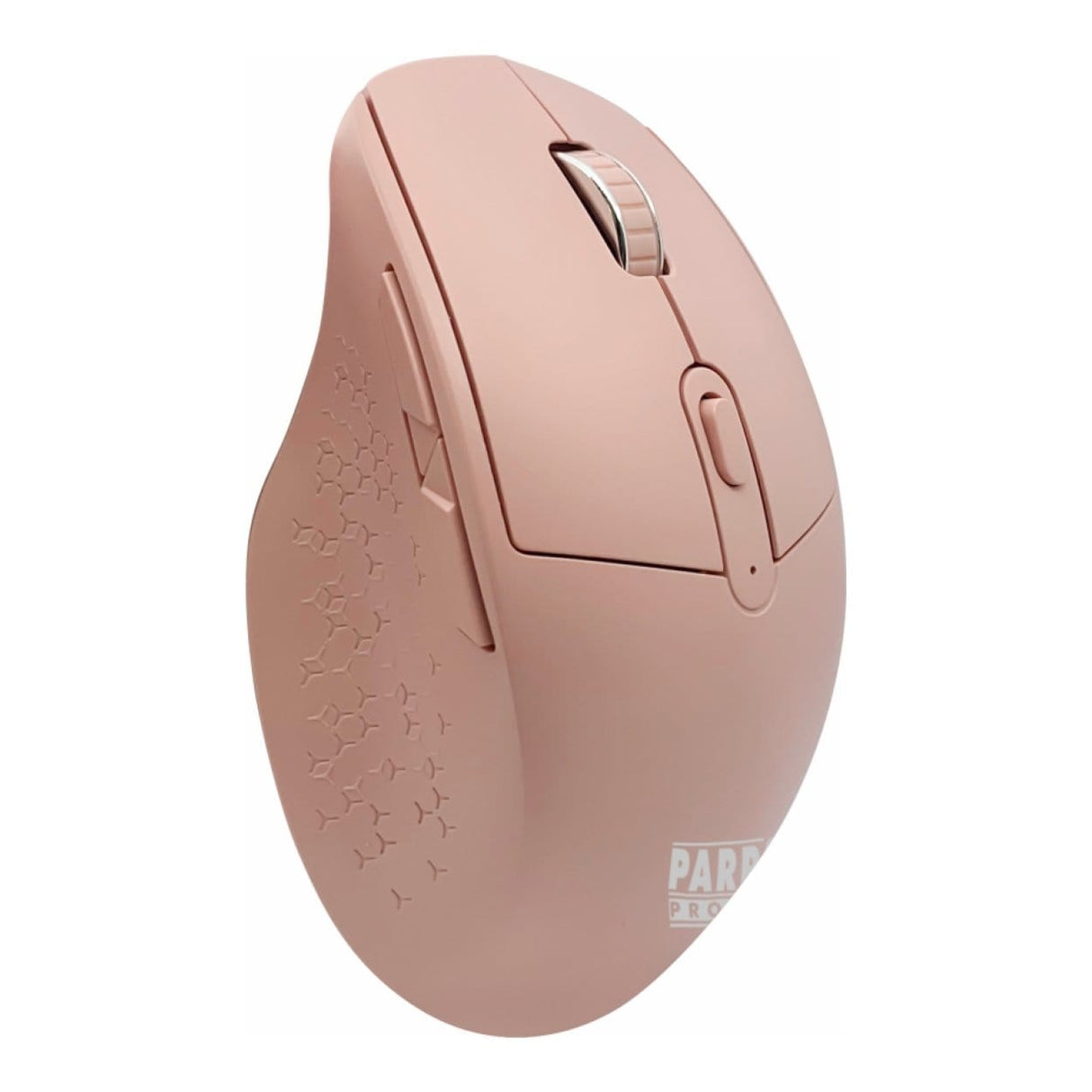 Parrot IC0004-P Wireless Mouse Pink