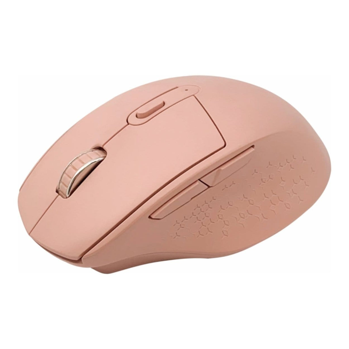 Parrot IC0004-P Wireless Mouse Pink
