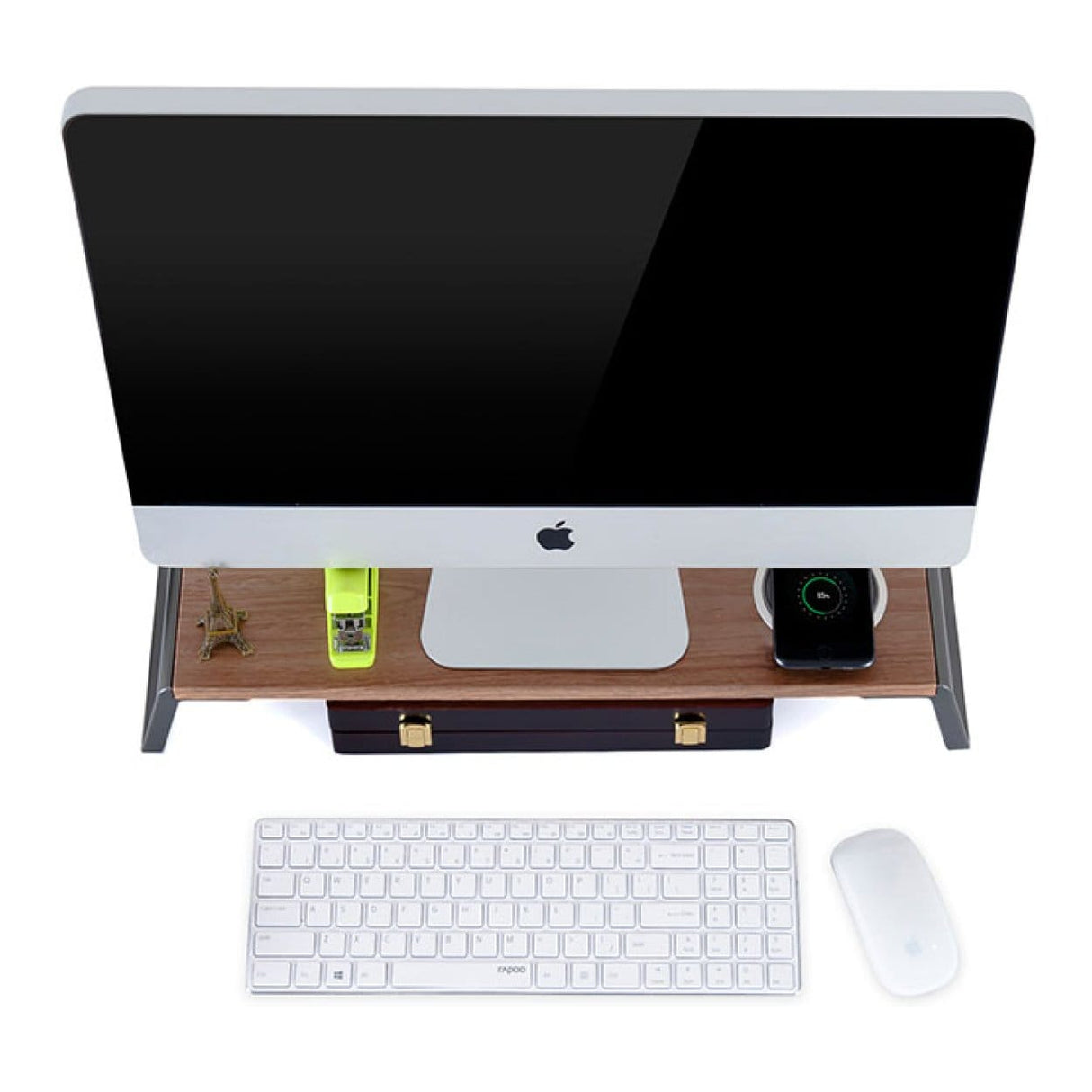 LinkQnet ID-20 Notebook Stand
