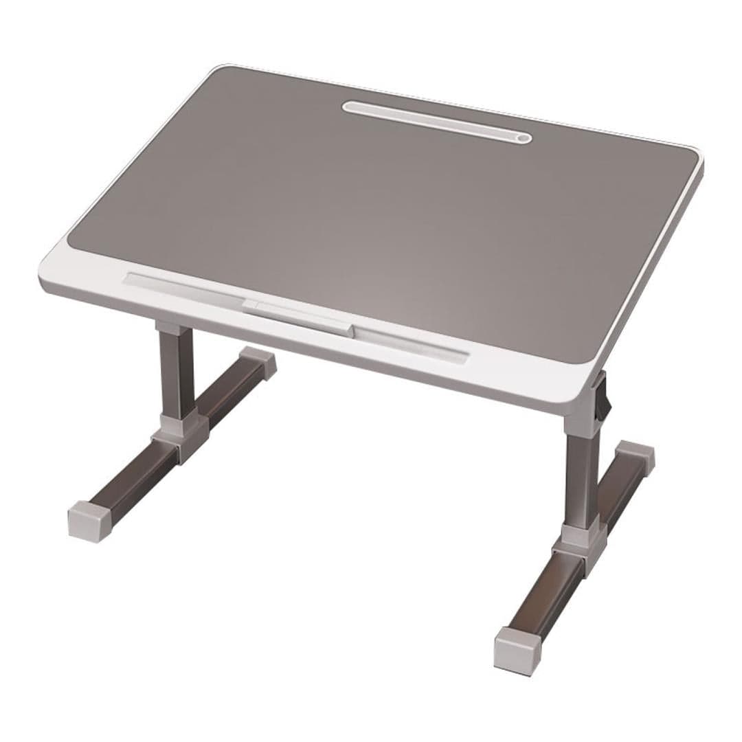 LinkQnet ID-21 Height Adjustable Notebook Desk Stand