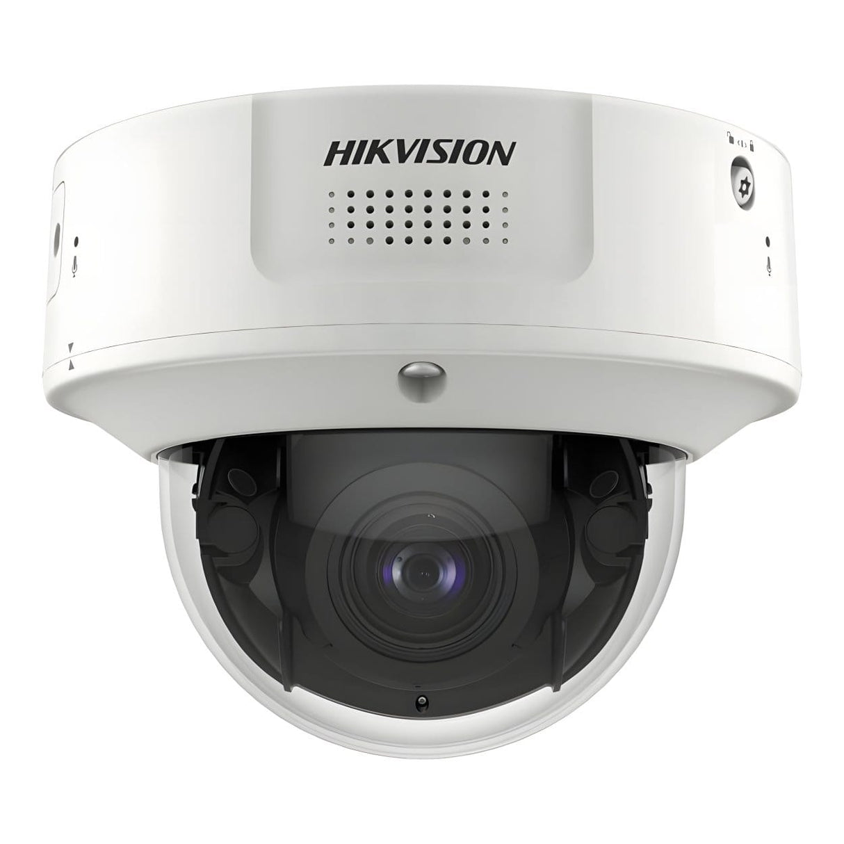 Hikvision 8MP DeepinView Moto Varifocal Dome Camera iDS-2CD7186G2-IZS(8-32mm)