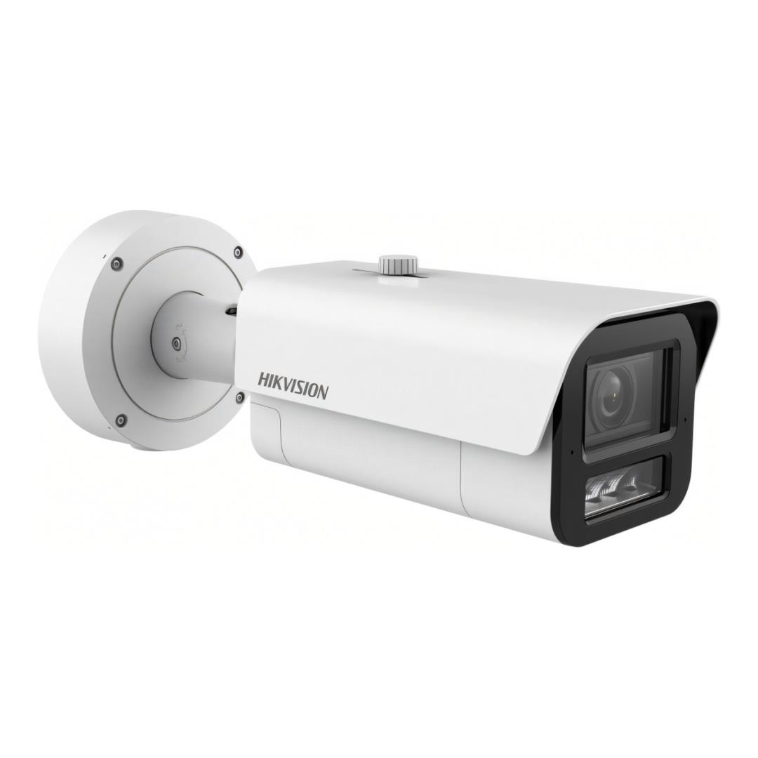 Hikvision 8MP 2.8-12mm DarkfighterS DeepinView Moto Varifocal Bullet Camera iDS-2CD7A87G2-XZHSY(2.8-12mm)(O-STD)