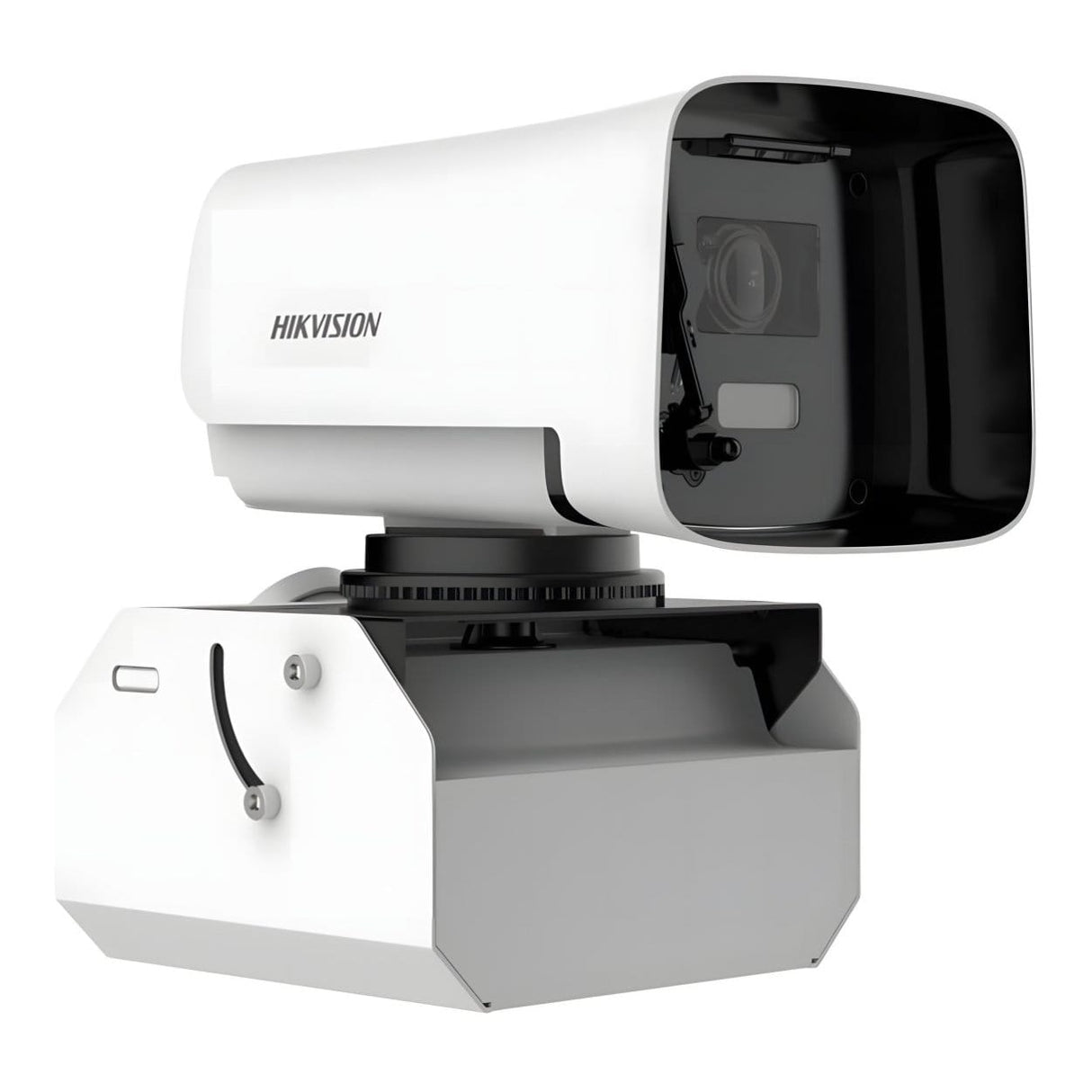 Hikvision 4MP DeepinView Self-Cleaning Bullet Camera IDS-2CD8A46G0/SC-XZY(8-32MM)