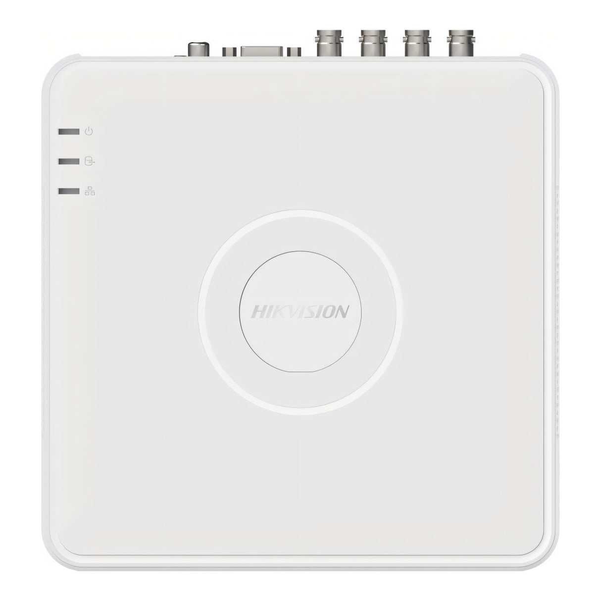 Hikvision 8-channel 1080P Mini 1U H.265 AcuSense DVR IDS-7108HQHI-M1/T