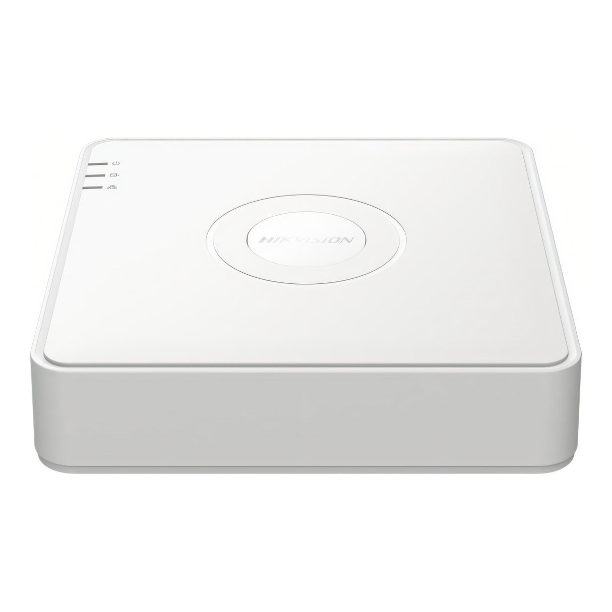 Hikvision 8-channel 1080P Mini 1U H.265 AcuSense DVR IDS-7108HQHI-M1/T