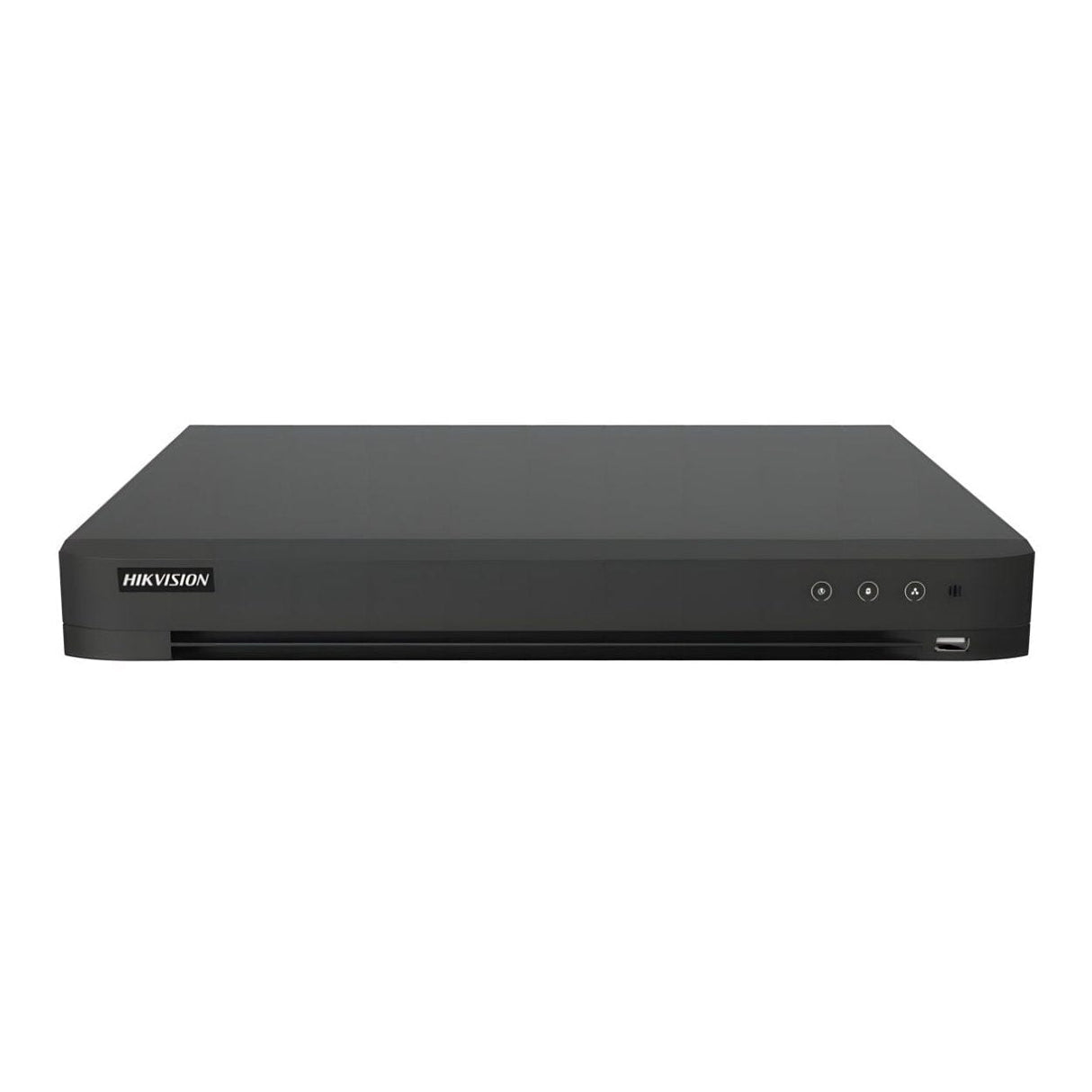 Hikvision 16-channel 5MP 1U H.265 AcuSense DVR iDS-7216HUHI-M2/XT