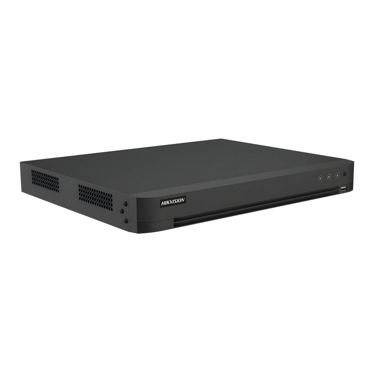 Hikvision 16-channel 5MP 1U H.265 AcuSense DVR iDS-7216HUHI-M2/XT