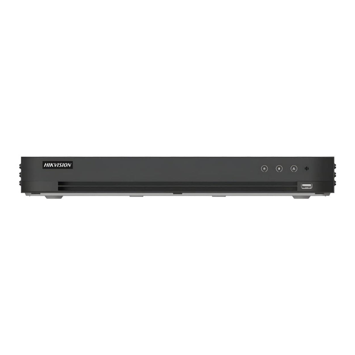 Hikvision 16-channel 5MP 1U H.265 AcuSense DVR iDS-7216HUHI-M2/XT
