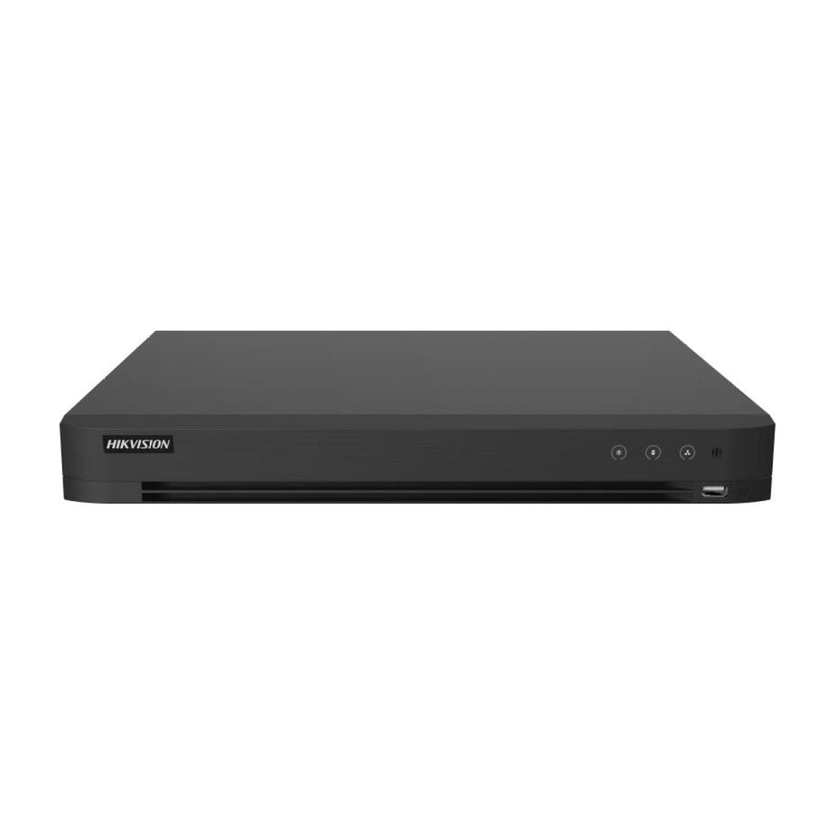 Hikvision Pro Series 32-channel 1080p 1U H.265 AcuSense DVR iDS-7232HQHI-M2/XT