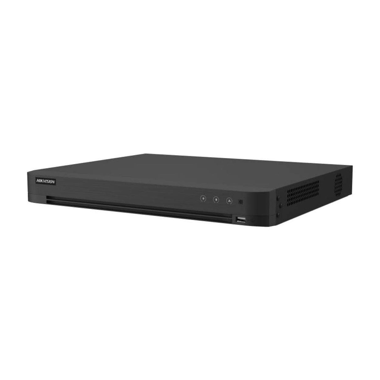 Hikvision Pro Series 32-channel 1080p 1U H.265 AcuSense DVR iDS-7232HQHI-M2/XT