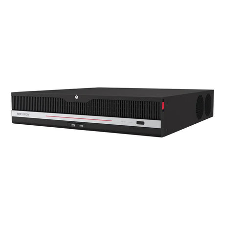 Hikvision 32-ch 8K 2U DeepinMind NVR IDS-9632NXI-M8/X