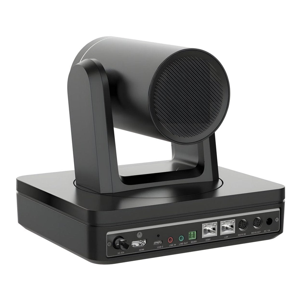 Hikvision Auto Tracking PTZ Camera IDS-UVC-P38
