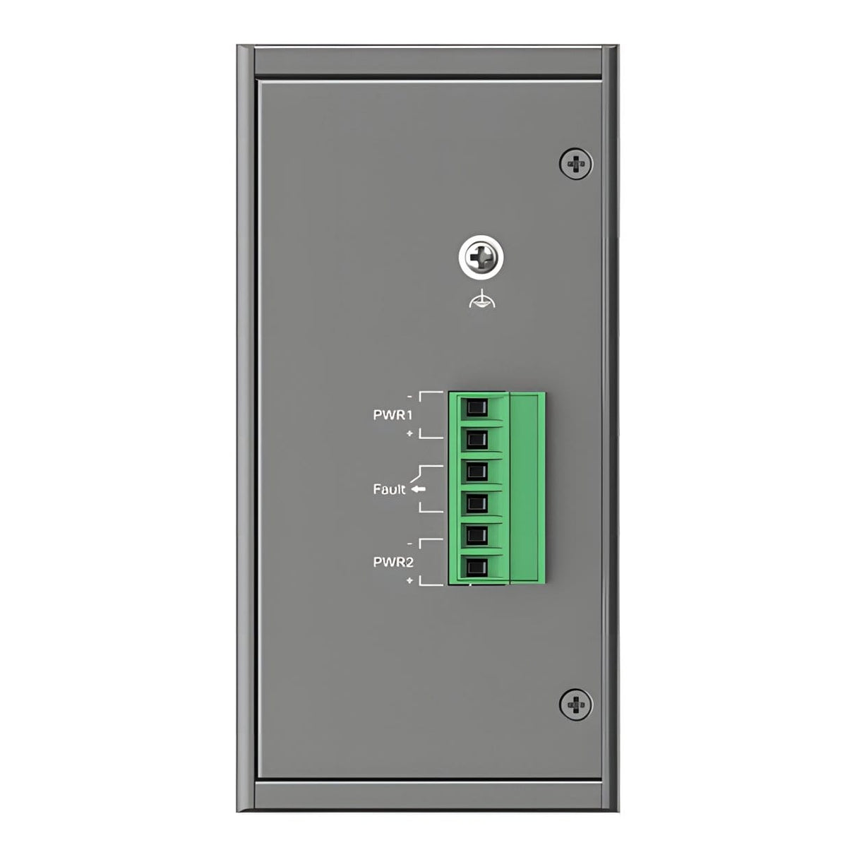 TP-Link Omada IES206GPP 6-Port Gigabit PoE++ Compliant Industrial Managed Network Switch
