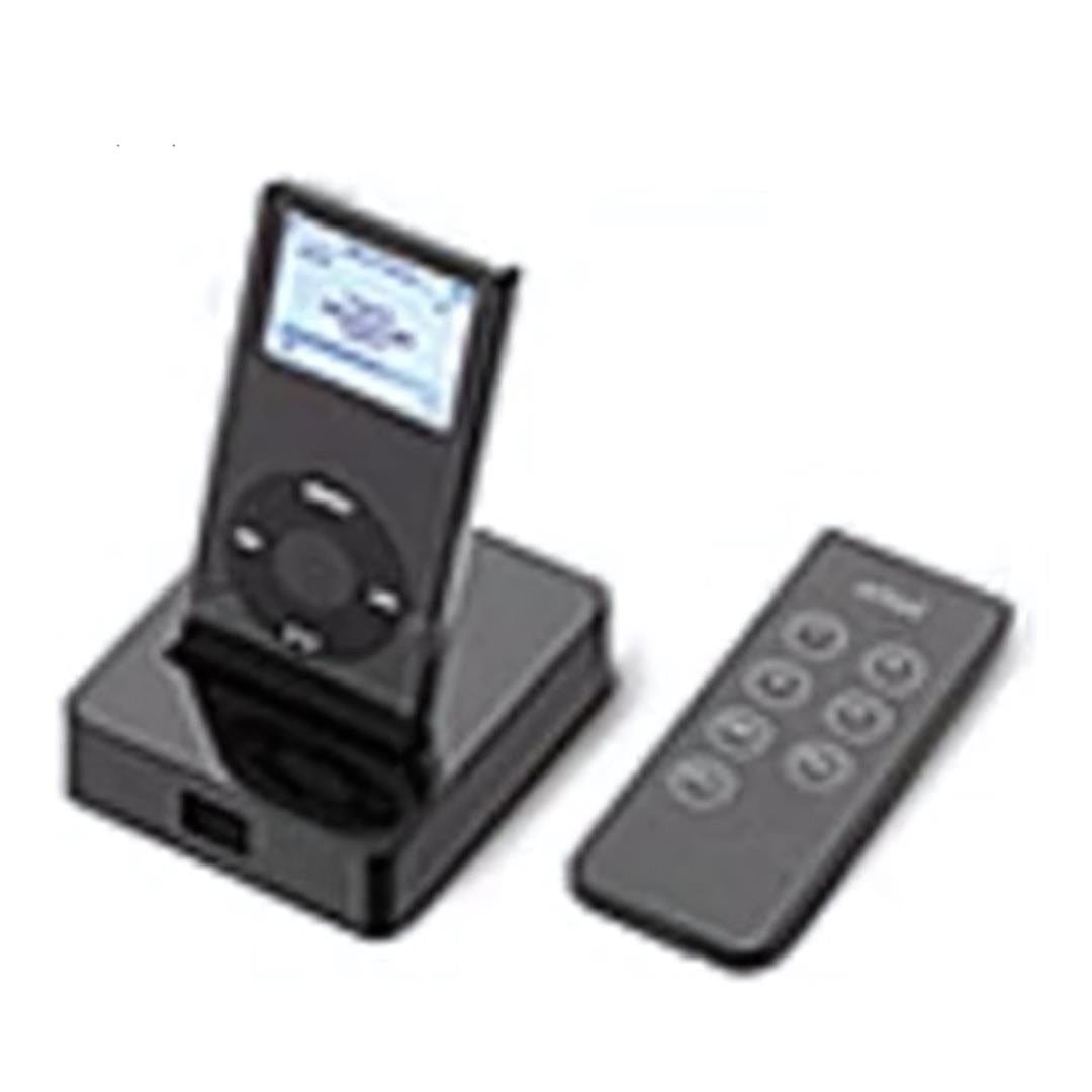 Xitel HiFi Link for iPod to Home Stereo Dock Kit IHFLN-X1-EU