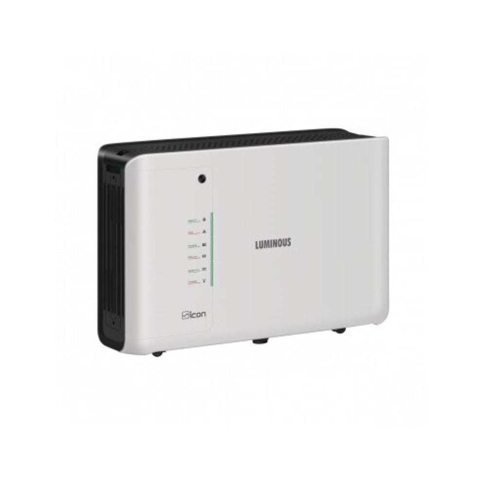 Luminous ICON 1600 1176W 1400VA 12V Pure Sinewave Inverter IICO12V-1400